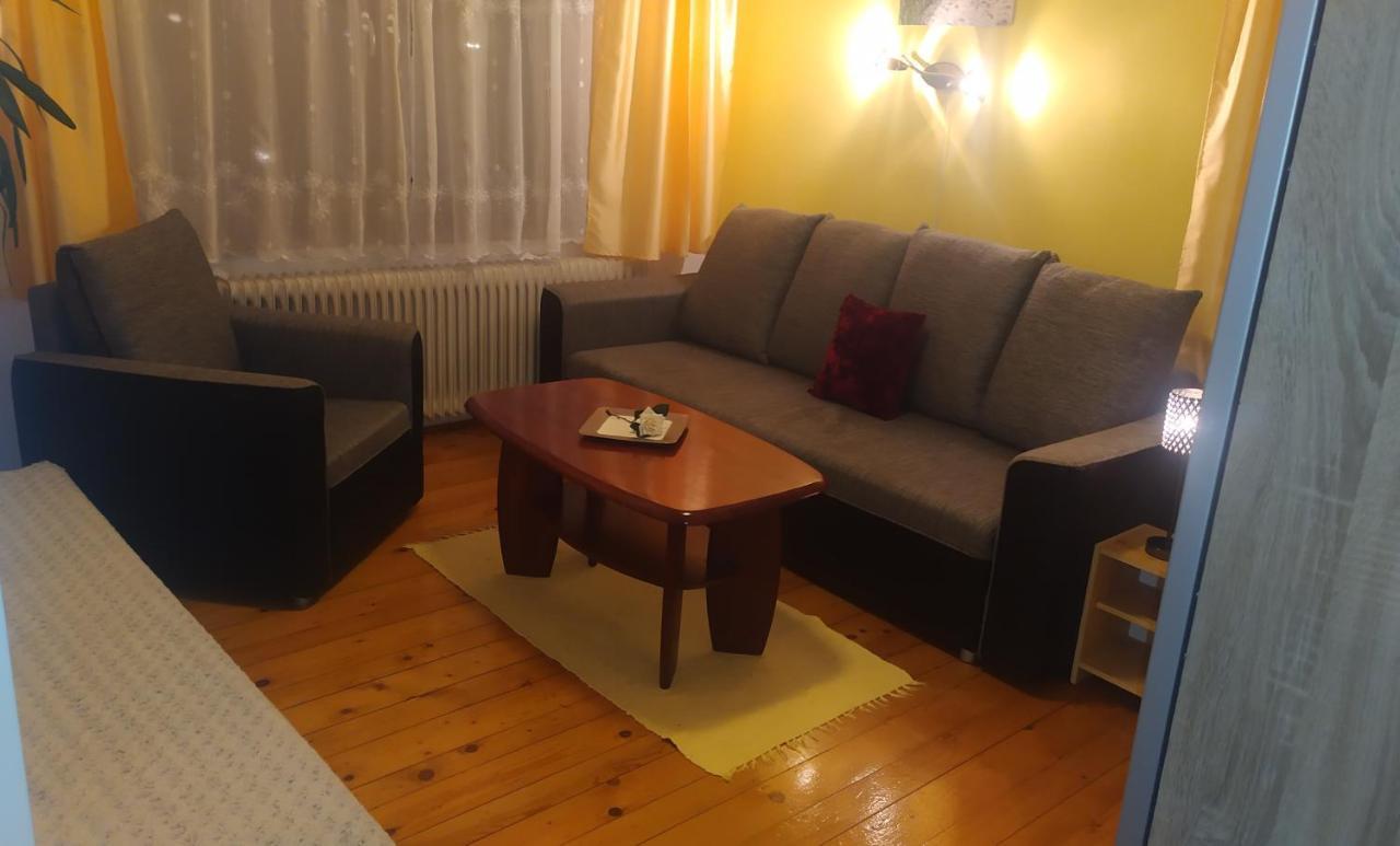 Katka A Martin Samostatny Apartman S Vlastnym Vchodom Liptovský Mikuláš 외부 사진