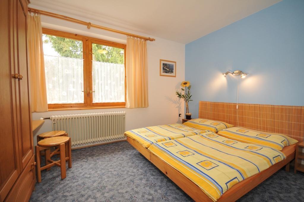 Katka A Martin Samostatny Apartman S Vlastnym Vchodom Liptovský Mikuláš 객실 사진
